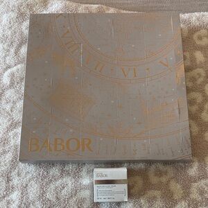 Babor Ampules advent calendar